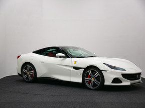 Ferrari Portofino M