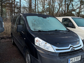 Citroen Jumpy