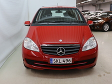 Mercedes-Benz A
