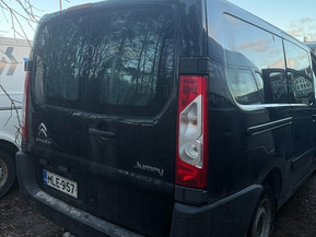 Citroen Jumpy