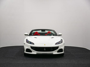 Ferrari Portofino M