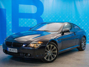 BMW 635