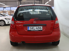 Mercedes-Benz A