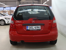 Mercedes-Benz A