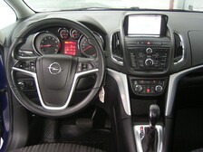 Opel Zafira Tourer