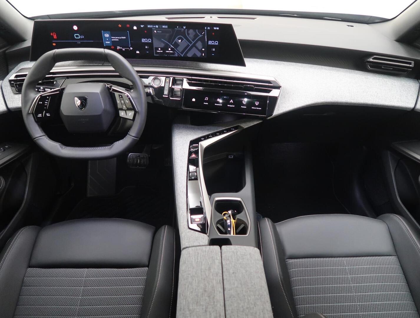 Peugeot 5008 2025, kuva 6/10