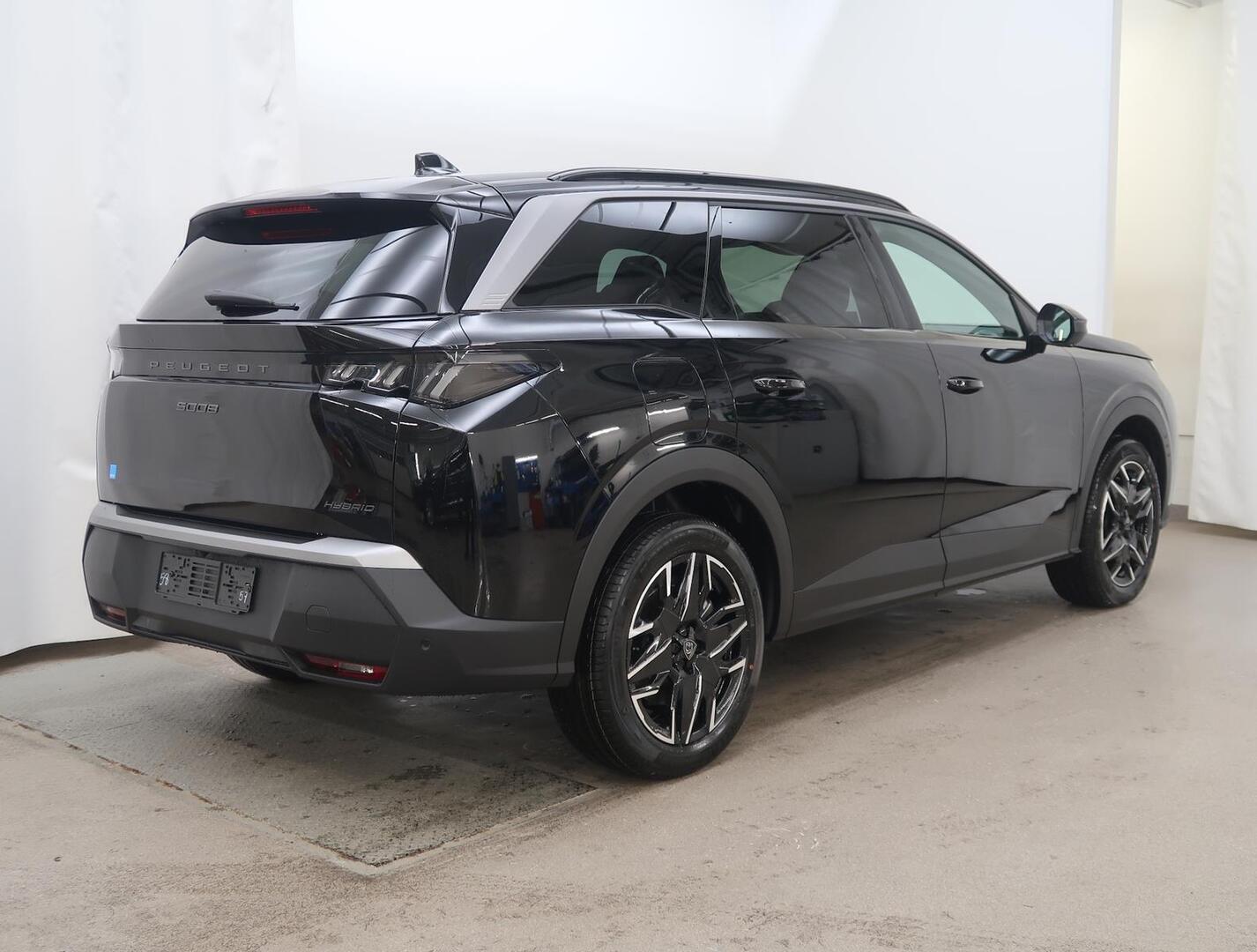 Peugeot 5008 2025, kuva 3/10
