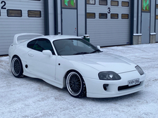 Toyota Supra