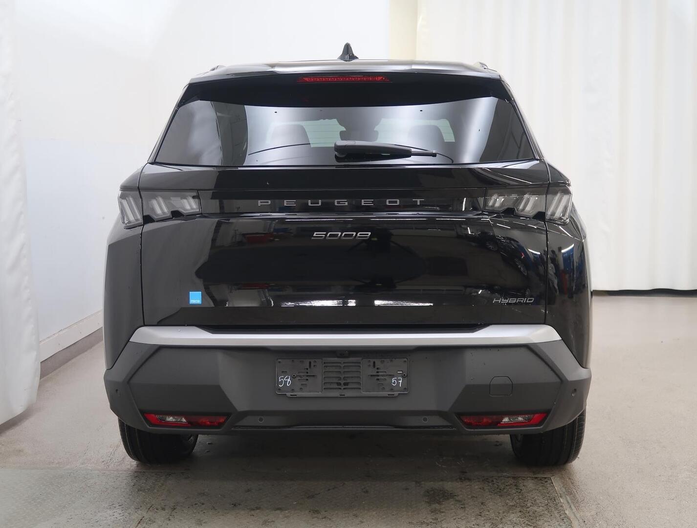 Peugeot 5008 2025, kuva 4/10