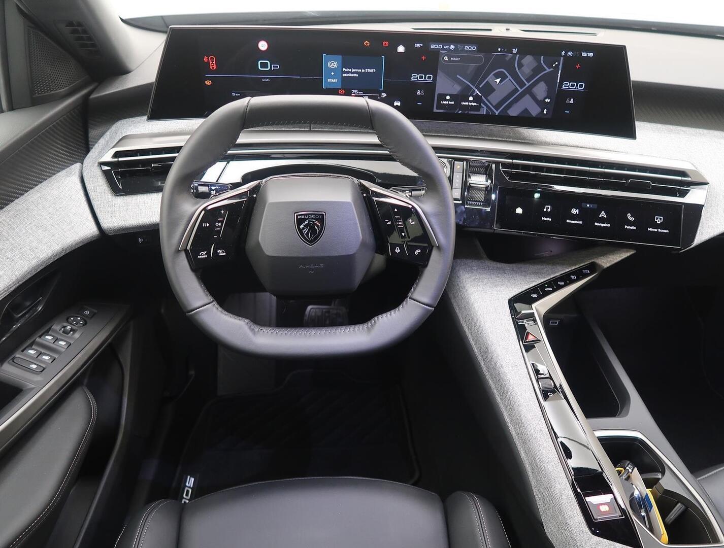 Peugeot 5008 2025, kuva 5/10