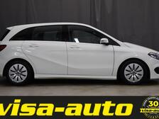 Mercedes-Benz B
