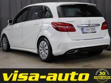 Mercedes-Benz B