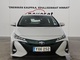 Toyota Prius Plug-in Hybrid