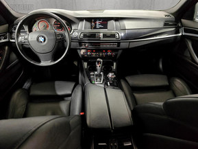 BMW 518
