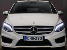 Mercedes-Benz B
