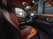 Mercedes-Benz V