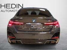BMW i4 M50