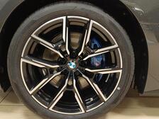 BMW i4 M50