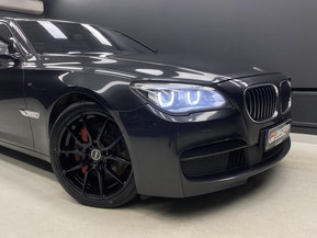 BMW 750