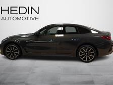 BMW i4 M50