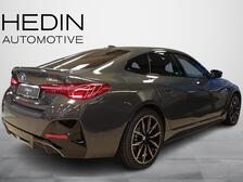 BMW i4 M50