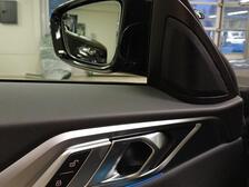 BMW i4 M50