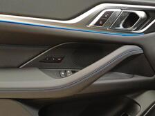 BMW i4 M50