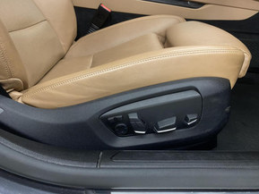 BMW 750