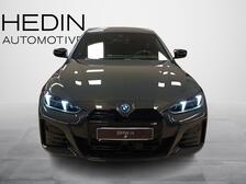 BMW i4 M50