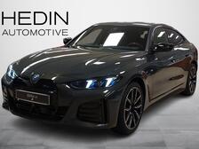 BMW i4 M50