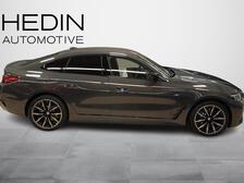 BMW i4 M50