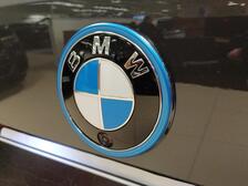 BMW i4 M50