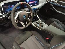 BMW i4 M50