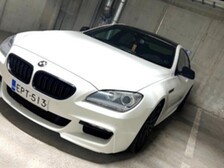 BMW 640