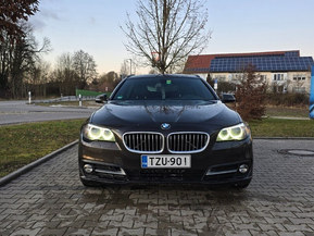 BMW 518