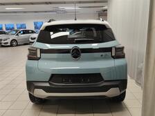 Citroen e-C3