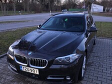 BMW 518