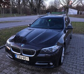 BMW 518