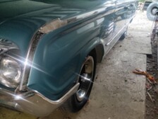 Mercury Monterey