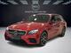 Mercedes-Benz E 43 AMG