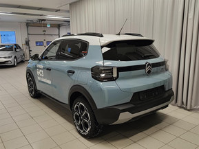 Citroen e-C3