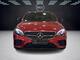 Mercedes-Benz E 43 AMG