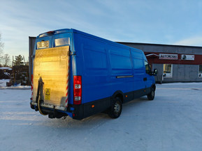 Iveco Daily