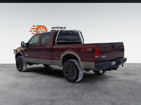 Ford F250