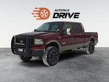 Ford F250