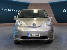 Nissan e-NV200