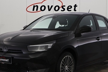 Opel Corsa-e
