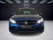 Mercedes-Benz C 63 AMG