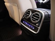 Mercedes-Benz S 63 AMG