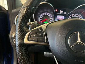 Mercedes-Benz C 63 AMG